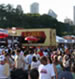 Taste of Chicago Festival