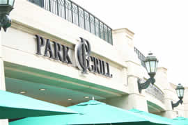 Park Grill 